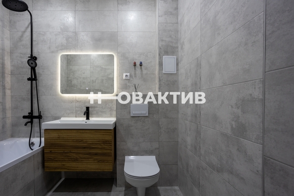 
  Продается 2-комн. квартира, 43 м², Гармония мкр, д. 11
. Фото 8.