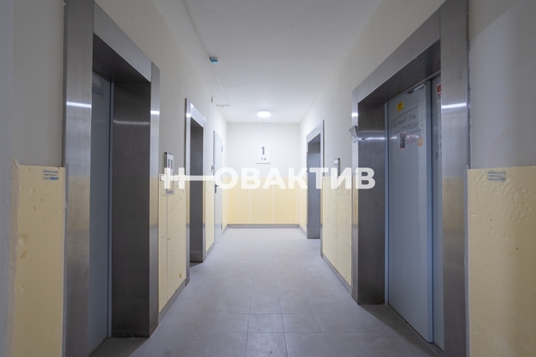 
  Продается 2-комн. квартира, 43 м², Гармония мкр, д. 11
. Фото 17.