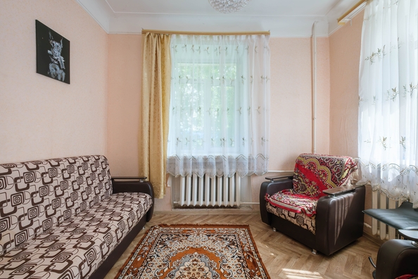 
  Продается 2-комн. квартира, 43.9 м², Приморская ул, д. 31
. Фото 4.