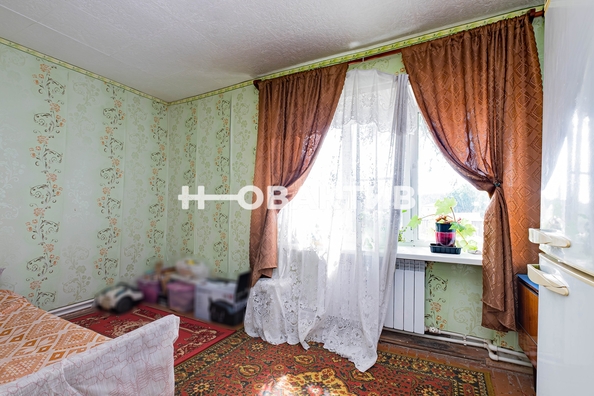 
  Продается 2-комн. квартира, 39.3 м², Линейная ул, д. 3
. Фото 1.