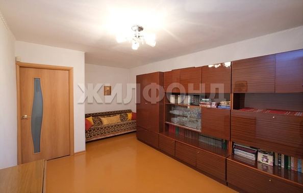 
  Продается 2-комн. квартира, 44.5 м², Тургенева ул, д. 197
. Фото 1.