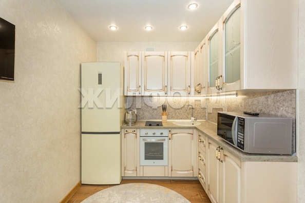 
  Продается 2-комн. квартира, 41 м², Эйхе ул, д. 9а
. Фото 1.