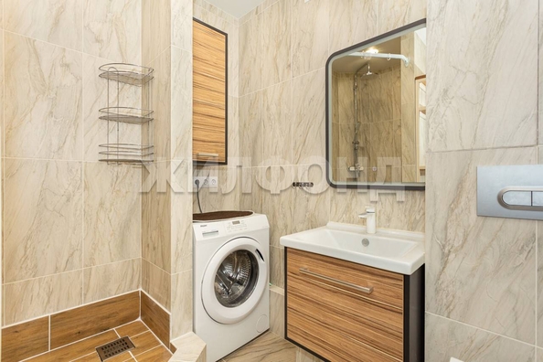 
  Продается 2-комн. квартира, 41 м², Эйхе ул, д. 9а
. Фото 13.