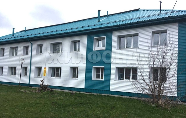 
  Продается 2-комн. квартира, 43.9 м², Западная ул, д. 2
. Фото 3.