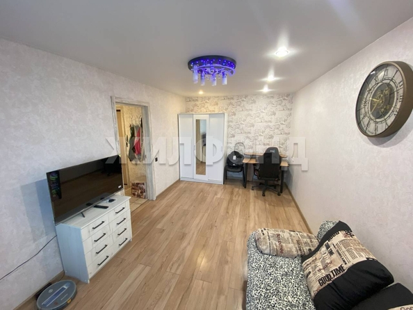 
  Продается 2-комн. квартира, 45.3 м², Дачная ул, д. 21/4
. Фото 2.