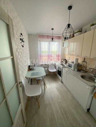 
  Продается 2-комн. квартира, 45.3 м², Дачная ул, д. 21/4
. Фото 7.