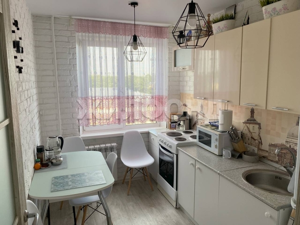 
  Продается 2-комн. квартира, 45.3 м², Дачная ул, д. 21/4
. Фото 8.