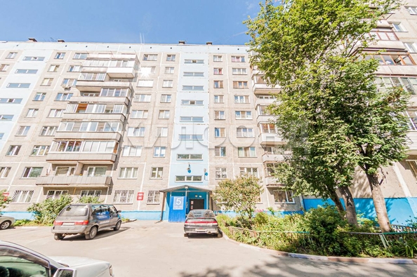 
  Продается 2-комн. квартира, 45.3 м², Дачная ул, д. 21/4
. Фото 13.