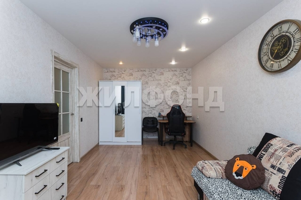 
  Продается 2-комн. квартира, 45.3 м², Дачная ул, д. 21/4
. Фото 1.