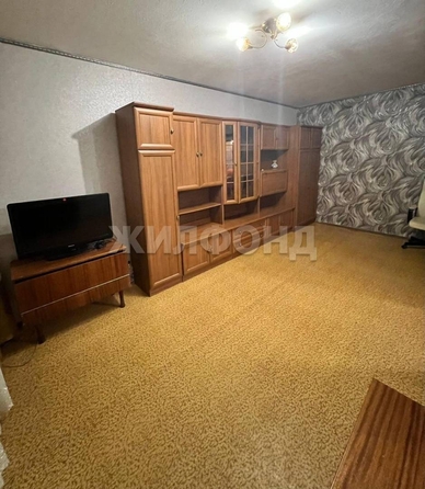 
  Продается 2-комн. квартира, 43.2 м², Комсомольская ул, д. 4
. Фото 1.