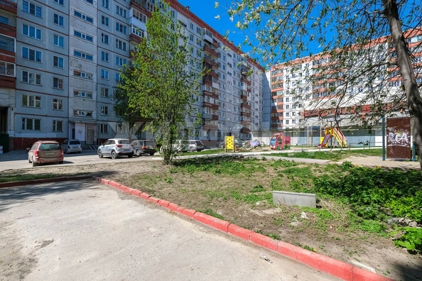 
  Продается 2-комн. квартира, 43.2 м², Комсомольская ул, д. 4
. Фото 21.