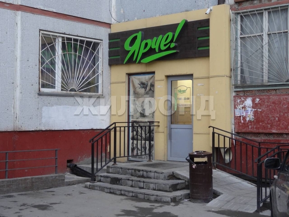 
  Продается 2-комн. квартира, 43.2 м², Комсомольская ул, д. 4
. Фото 22.