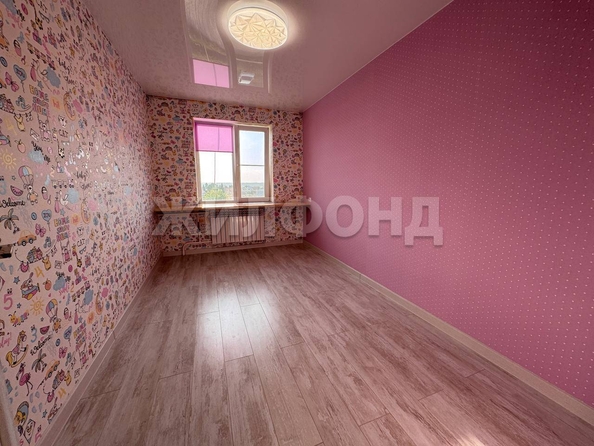 
  Продается 3-комн. квартира, 60.9 м², Есенина ул, д. 15
. Фото 22.