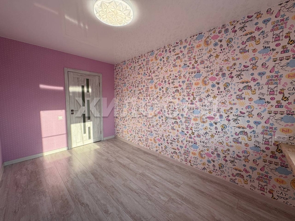 
  Продается 3-комн. квартира, 60.9 м², Есенина ул, д. 15
. Фото 23.
