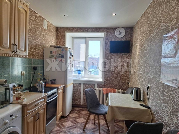 
  Продается 3-комн. квартира, 64.8 м², Рабочая ул, д. 17
. Фото 10.