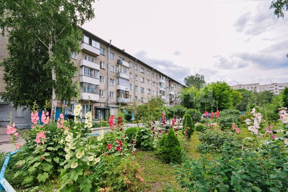 
  Продается 3-комн. квартира, 58 м², Зорге ул, д. 179/1
. Фото 12.