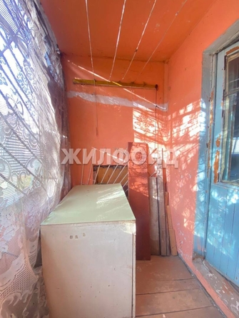 
  Продается 3-комн. квартира, 60.7 м², Связистов ул, д. 11
. Фото 6.