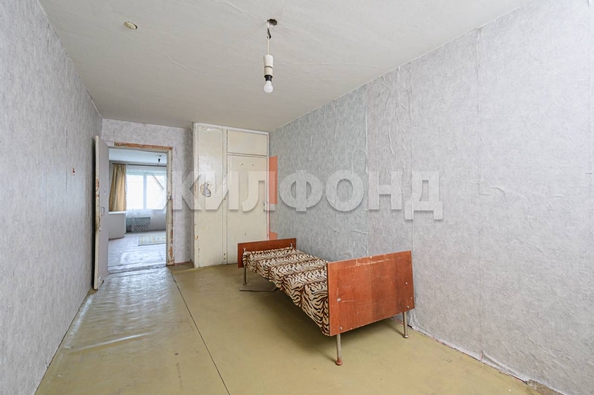 
  Продается 3-комн. квартира, 60.7 м², Связистов ул, д. 11
. Фото 17.