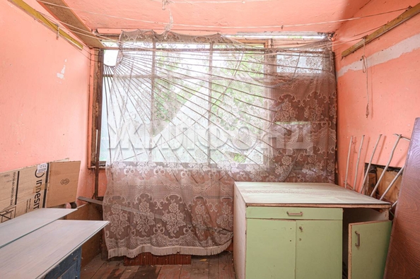
  Продается 3-комн. квартира, 60.7 м², Связистов ул, д. 11
. Фото 18.
