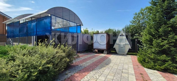 
  Продается дом, 269.4 м², село Лебедевка
. Фото 6.