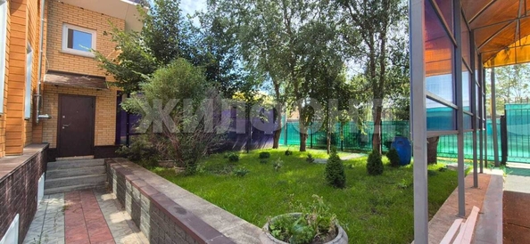 
  Продается дом, 269.4 м², село Лебедевка
. Фото 7.