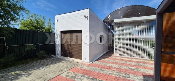 
  Продается дом, 269.4 м², село Лебедевка
. Фото 25.