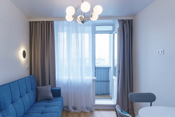 
  Продам 2-комн. квартиру, 42 м², Дуси Ковальчук ул, д. 378Б
. Фото 3.