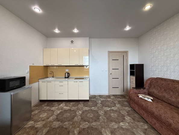 
  Сдается посуточно 1-комн. квартира, 35 м², Немировича-Данченко ул, д. 144/1
. Фото 13.