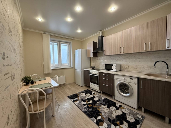 
  Сдается посуточно 1-комн. квартира, 40 м², Кирова ул, д. 225
. Фото 7.