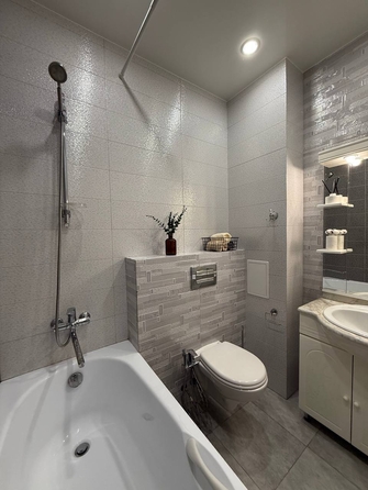 
  Сдается посуточно 1-комн. квартира, 40 м², Кирова ул, д. 225
. Фото 15.