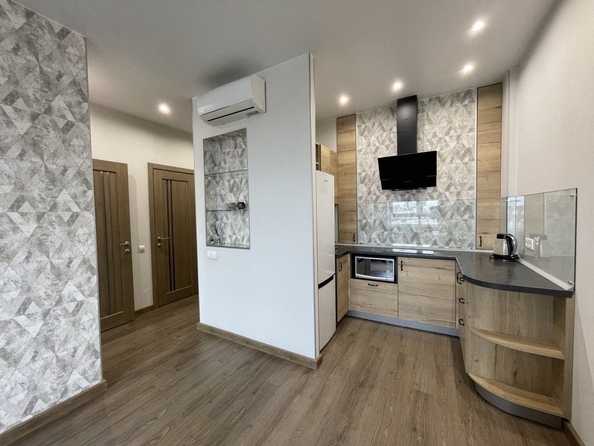 
  Сдается посуточно 2-комн. квартира, 50 м², Кошурникова ул, д. 23
. Фото 2.