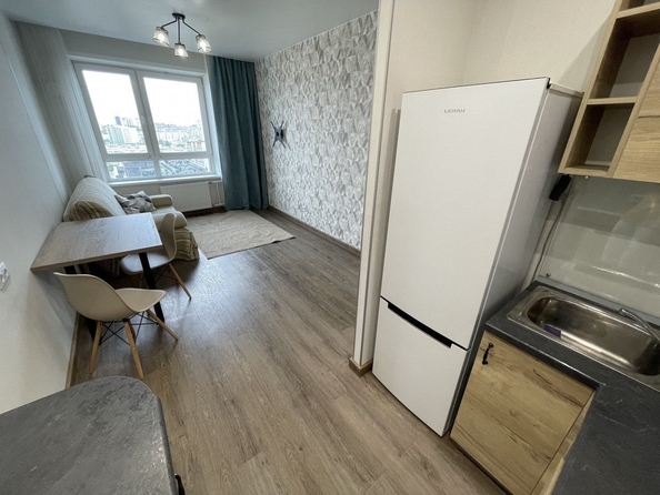 
  Сдается посуточно 2-комн. квартира, 50 м², Кошурникова ул, д. 23
. Фото 15.