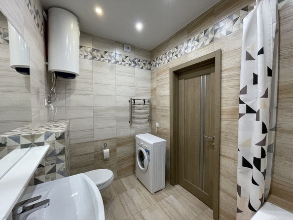 
  Сдается посуточно 2-комн. квартира, 50 м², Кошурникова ул, д. 23
. Фото 28.
