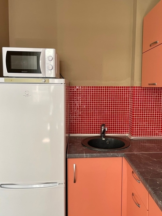 
  Сдается посуточно 1-комн. квартира, 40 м², Некрасова ул, д. 63/1
. Фото 8.
