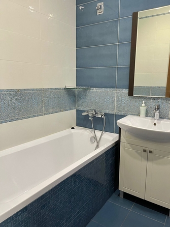 
  Сдается посуточно 1-комн. квартира, 40 м², Некрасова ул, д. 63/1
. Фото 12.