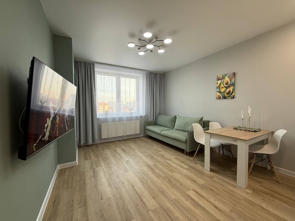 
  Сдается посуточно 1-комн. квартира, 45 м², Дуси Ковальчук ул, д. 248/1
. Фото 8.