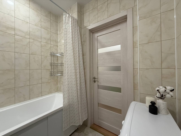 
  Сдается посуточно 2-комн. квартира, 50 м², Добролюбова ул, д. 162/1
. Фото 17.