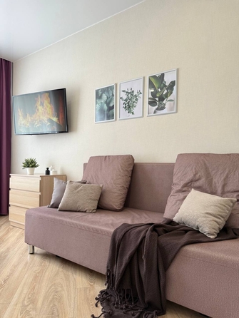 
  Сдается посуточно 1-комн. квартира, 30 м², Железнодорожная ул, д. 15/1
. Фото 15.