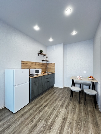 
  Сдается посуточно 2-комн. квартира, 45 м², Ясный Берег ул, д. 3
. Фото 5.