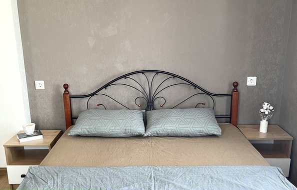 
  Сдается посуточно 1-комн. квартира, 45 м², Кирова ул, д. 274
. Фото 10.