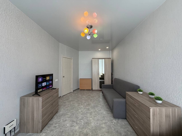 
  Сдается посуточно 1-комн. квартира, 35 м², В. Высоцкого ул, д. 53
. Фото 9.