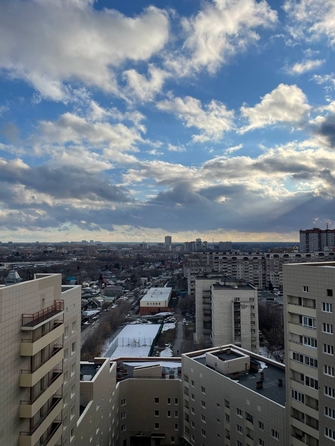 
  Сдается посуточно 1-комн. квартира, 35 м², Тульская ул, д. 80
. Фото 17.