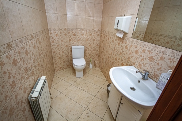 
  Продам 3-комн. квартиру, 150.1 м², Кошурникова ул, д. 53/1
. Фото 7.