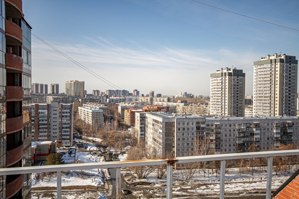 
  Продам 3-комн. квартиру, 150.1 м², Кошурникова ул, д. 53/1
. Фото 15.