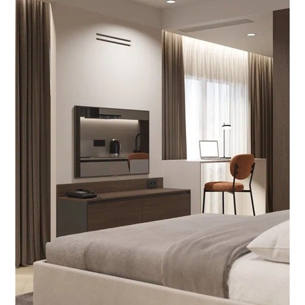 
  Продается 1-комнатный апартамент, 28.76 м², АО GAGARIN CITY (Гагарин Сити)
. Фото 4.