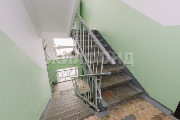 
  Продается 1-комн. квартира, 30.6 м², Гурьевская ул, д. 76
. Фото 14.