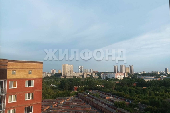
  Продается 1-комн. квартира, 43 м², Закаменский мкр, д. 11
. Фото 9.