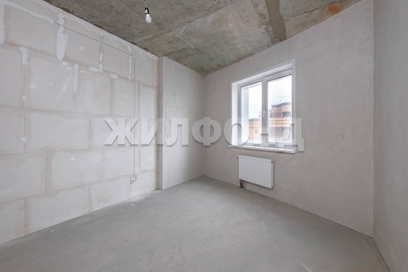 
  Продается 1-комн. квартира, 43 м², Закаменский мкр, д. 11
. Фото 10.