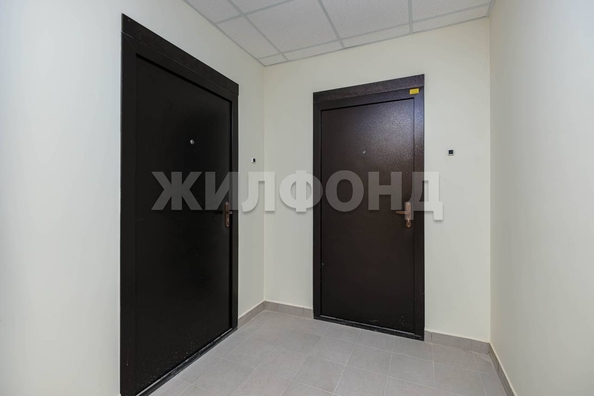 
  Продается 1-комн. квартира, 43 м², Закаменский мкр, д. 11
. Фото 19.