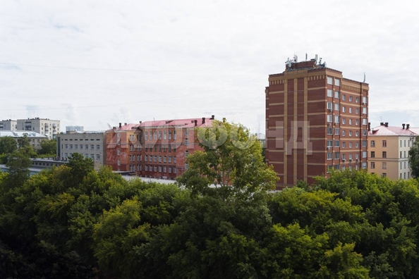 
  Продается 1-комн. квартира, 40.4 м², Серебряные ключи ул, д. 6
. Фото 5.